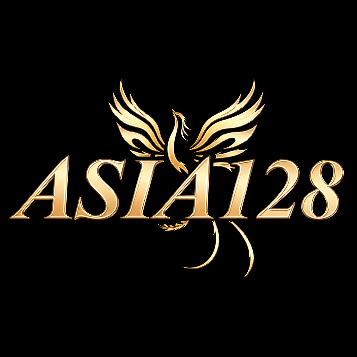 asia128 App Game Online Indonesia Terbaru APK Resmi — ikon aplikasi
