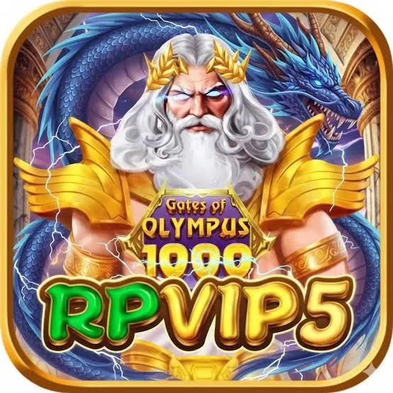 rpvip5 Aplikasi Game Online Indonesia Terbaru APK Resmi — ikon aplikasi