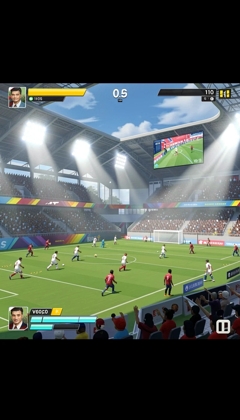 Screenshot ajaib88: Aplikasi Game Online Indonesia nomor 2