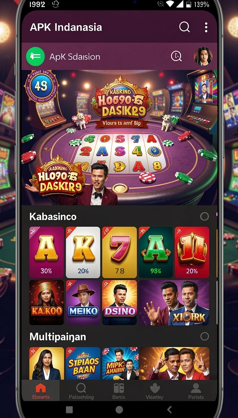 Screenshot rr33 Terbaru: Download APK dan Info Lengkap nomor 2