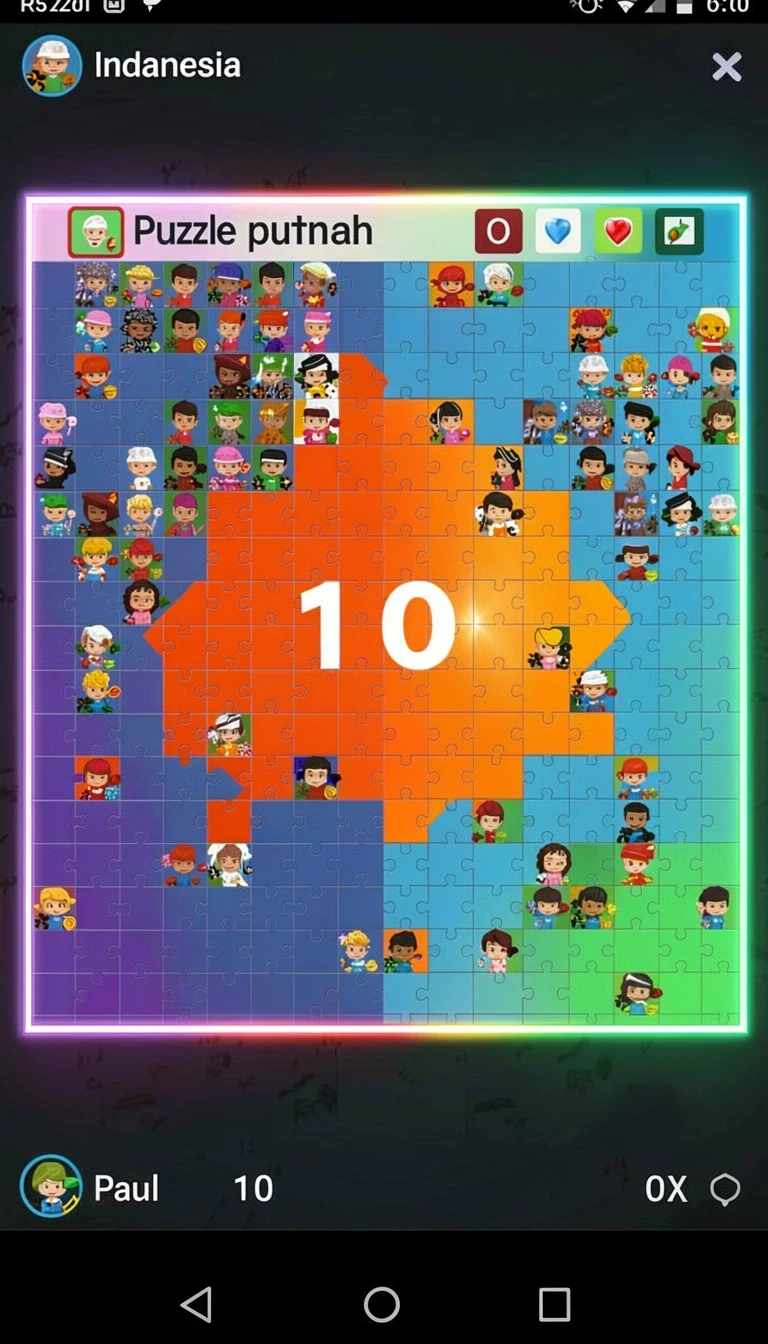 Screenshot rpvip5 Aplikasi Game Online Indonesia Terbaru nomor 2
