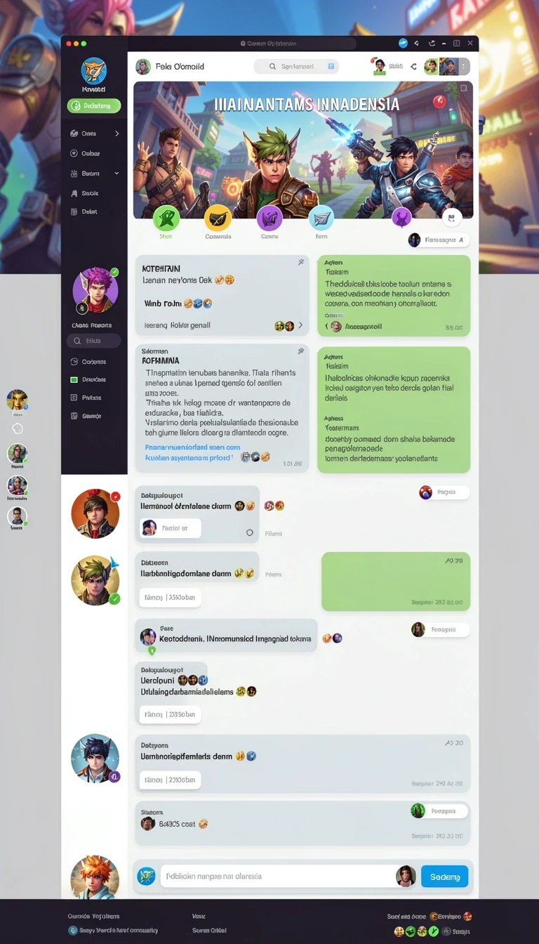 Screenshot Aplikasi batman138 Paling Baru untuk Android nomor 3