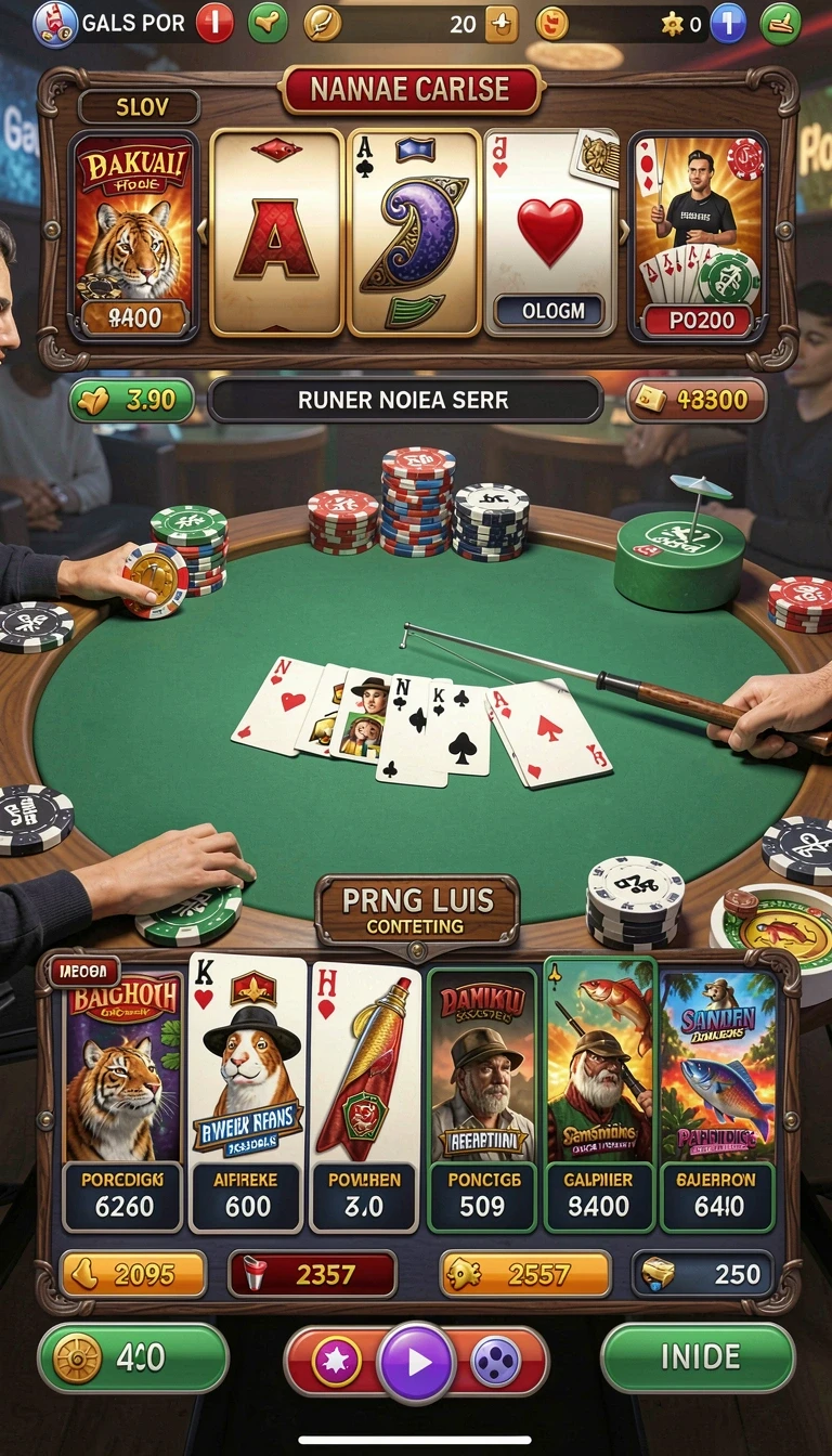 Screenshot zk9vip Platform Game Online Indonesia Terbaru nomor 3