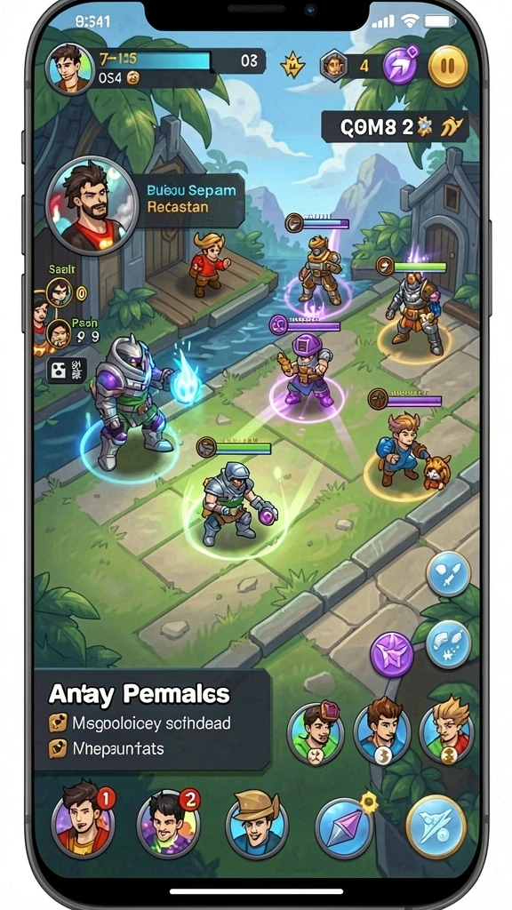 Screenshot Review Aplikasi dewaslot99 nomor 3