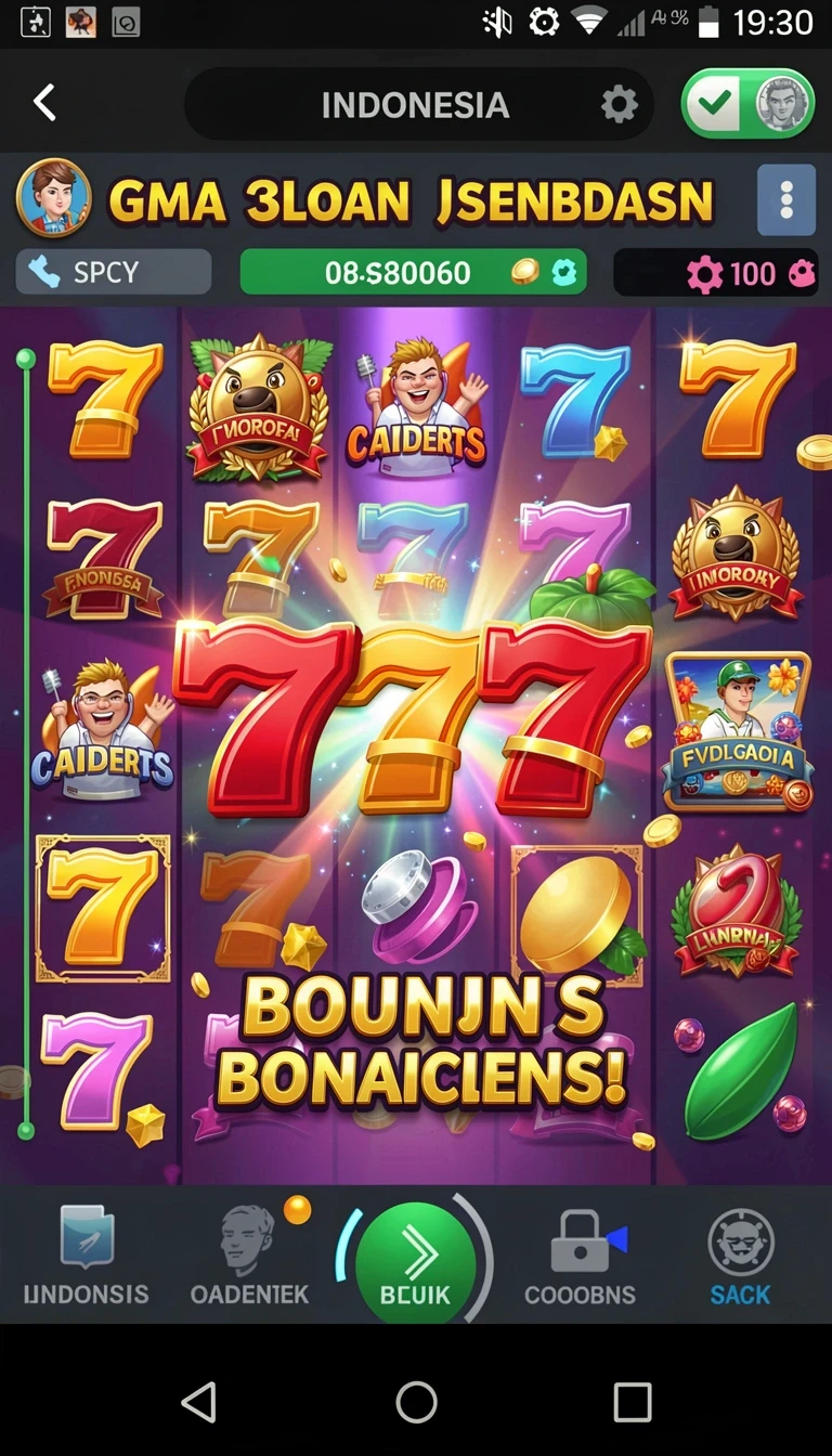 Screenshot Review Aplikasi 988spin nomor 2