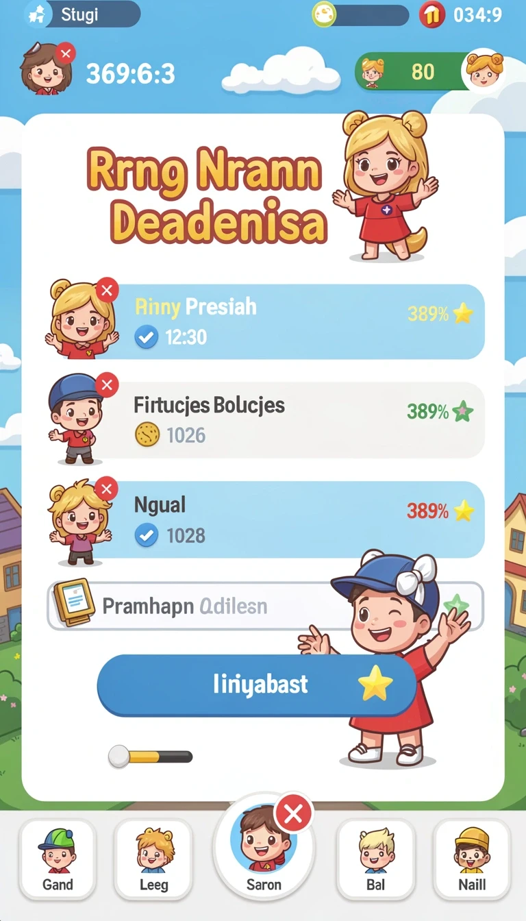 Screenshot ledakgg Game Online Indonesia Seru dan Praktis nomor 2