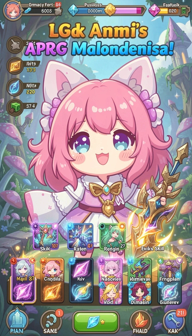 Screenshot Aplikasi melody77 Terbaru untuk Android dan iOS nomor 3