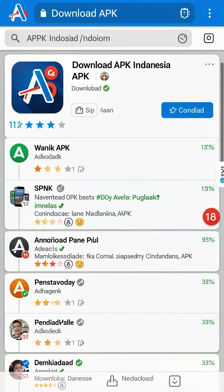 Screenshot Cara Pasang fuji66 di HP Android dengan Benar nomor 2