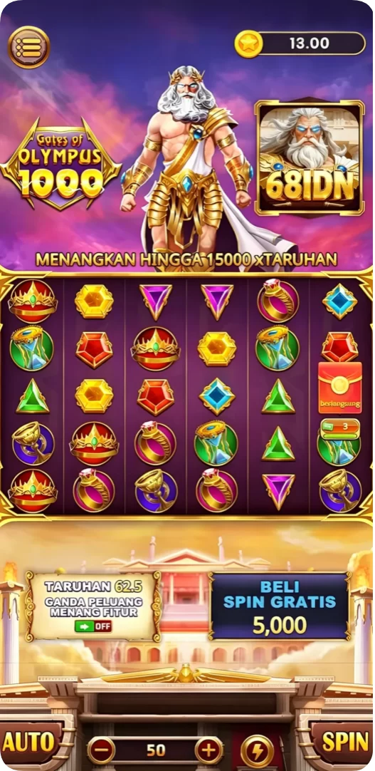 Screenshot Aplikasi gacor88 Terbaru dengan Fitur Terbaik nomor 3