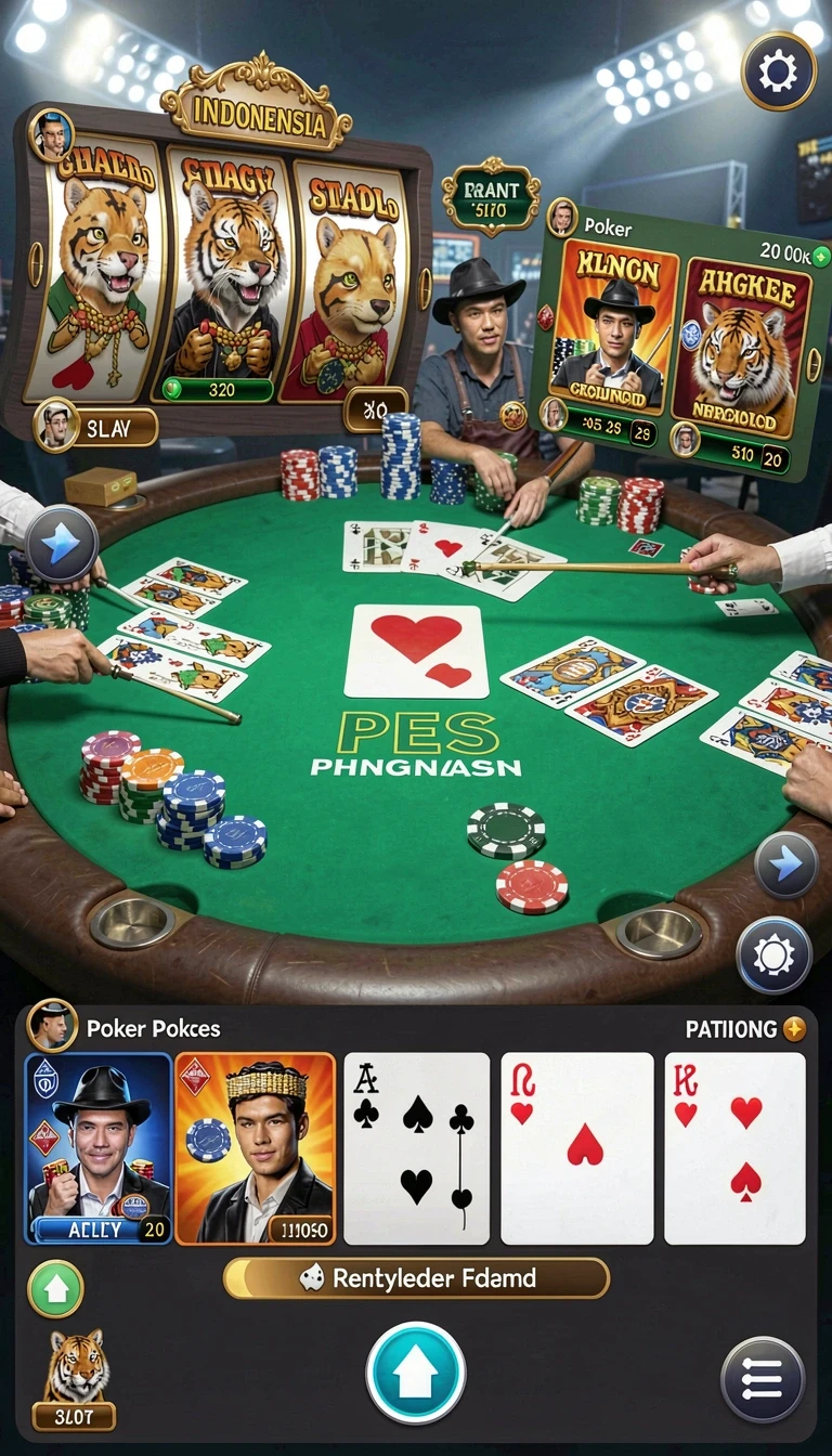 Screenshot Aplikasi atm138 Resmi dan Terpercaya di Android nomor 2