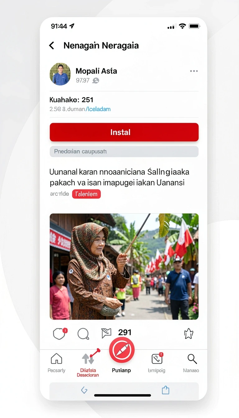 Screenshot Review Aplikasi idn777 Versi Terbaru nomor 3