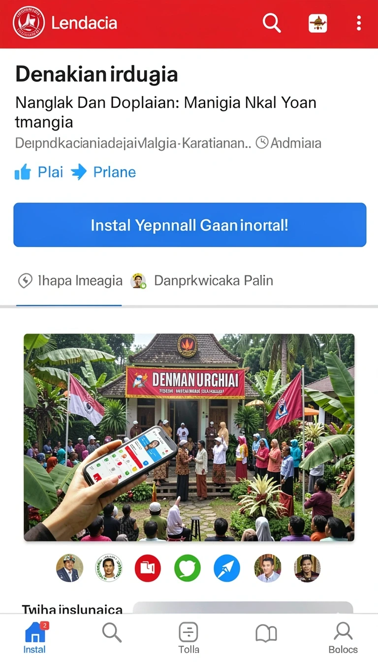 Screenshot Review Aplikasi dewaslot99 nomor 2