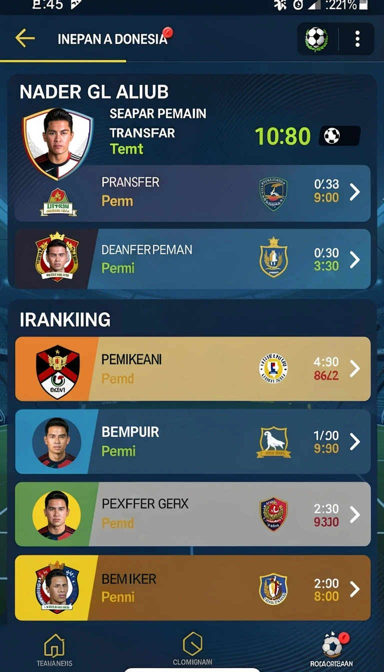 Screenshot bonanzagold: Akses Game Online Praktis untuk Indonesia nomor 2