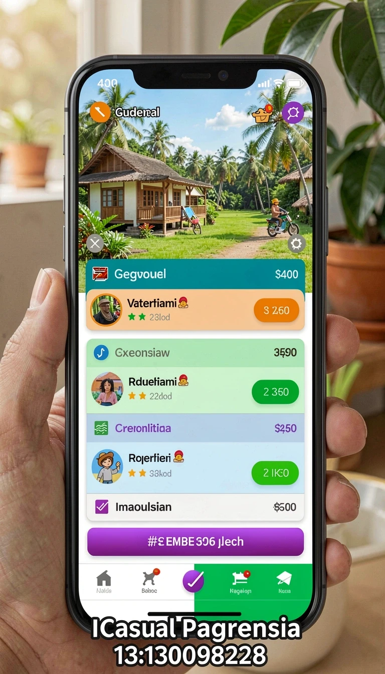 Screenshot Kelebihan dan Fitur Aplikasi rogtoto Terbaru nomor 2