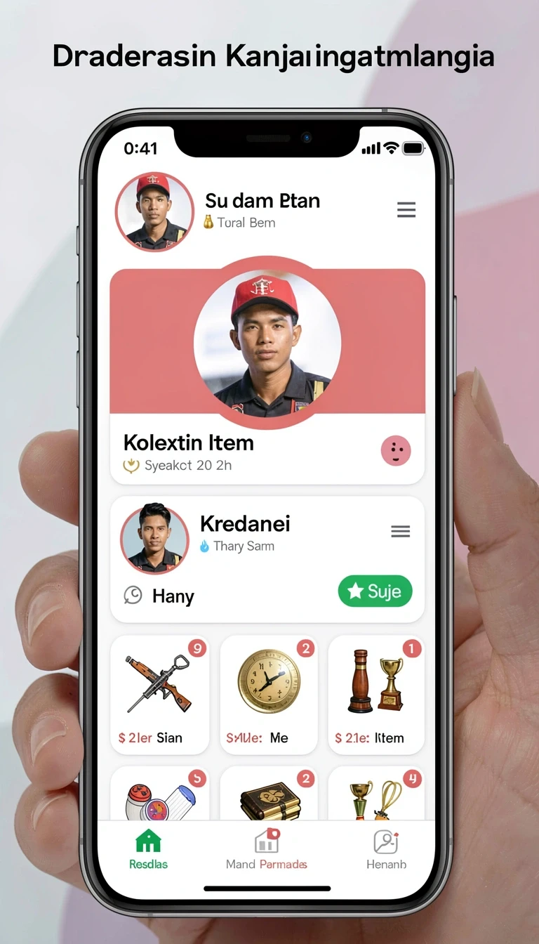 Screenshot Panduan Lengkap Aplikasi bukit777 untuk Pemula nomor 1