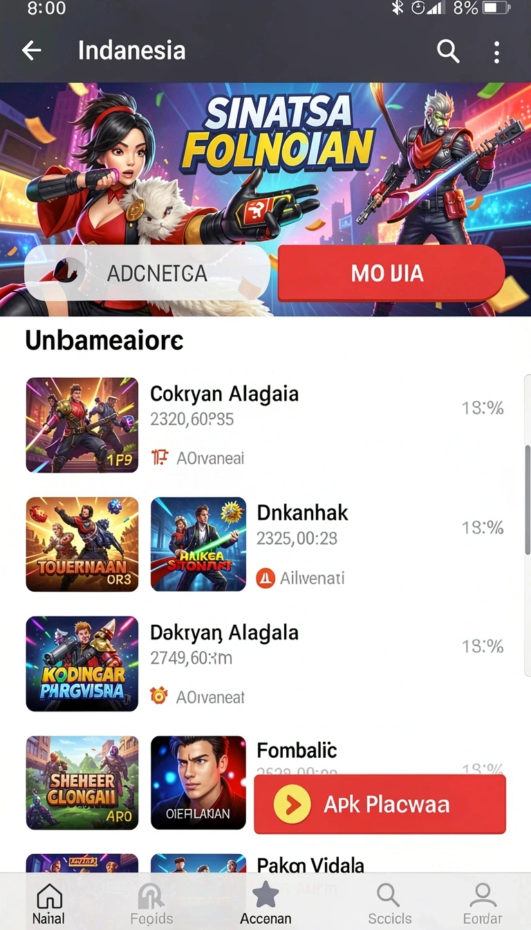 Screenshot Kelebihan dan Fitur Aplikasi rogtoto Terbaru nomor 3