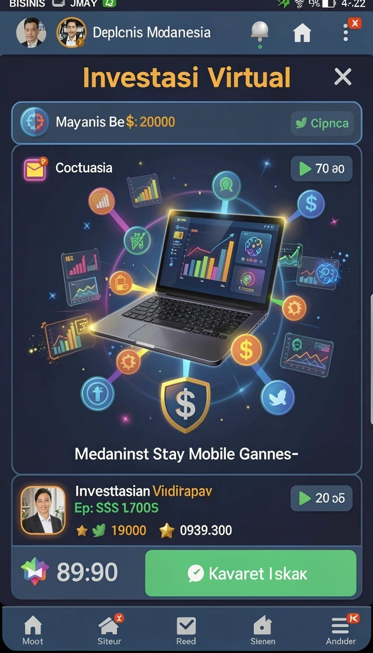 Screenshot surga77 APK Terbaru 2026 untuk Semua Perangkat nomor 3