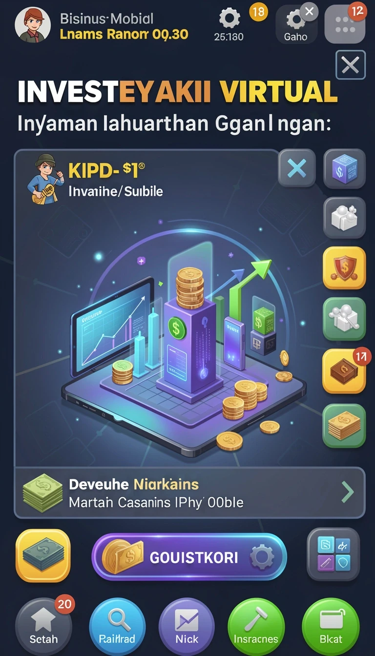 Screenshot Review Aplikasi rjslot88 nomor 1