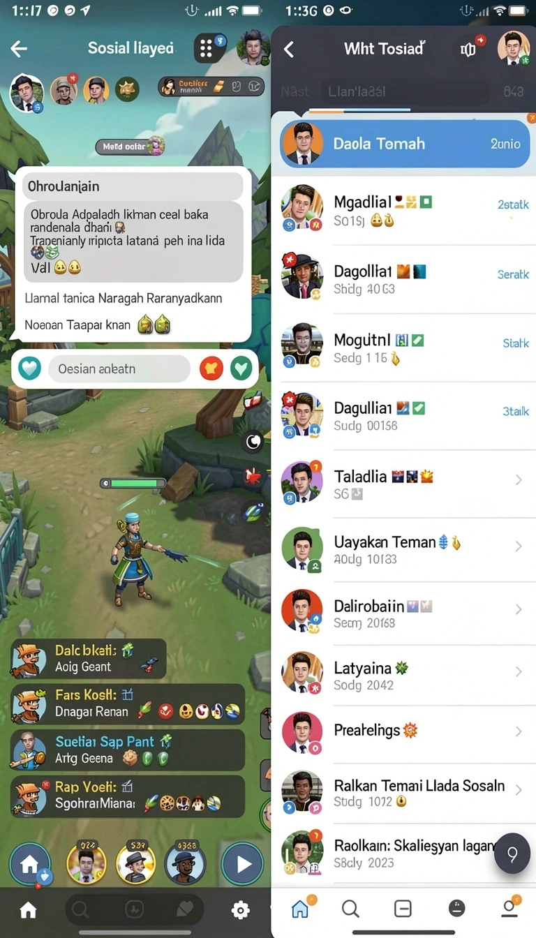 Screenshot Review Aplikasi masbro12 nomor 1