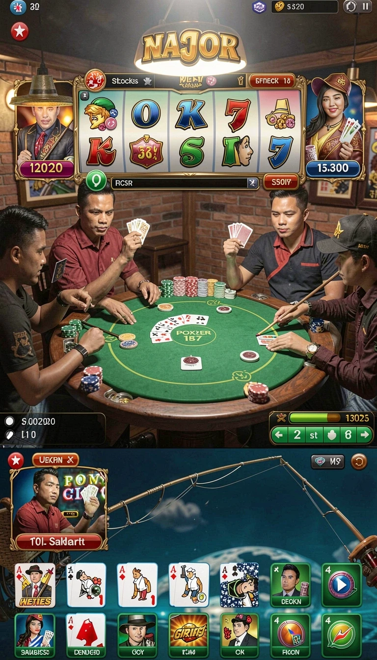 Screenshot Aplikasi oristoto Terpercaya untuk Android nomor 3