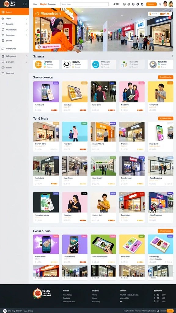Screenshot Review Aplikasi jualtoto nomor 3