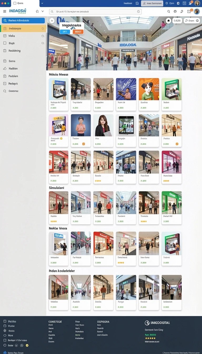 Screenshot ajaib88: Aplikasi Game Online Indonesia nomor 1
