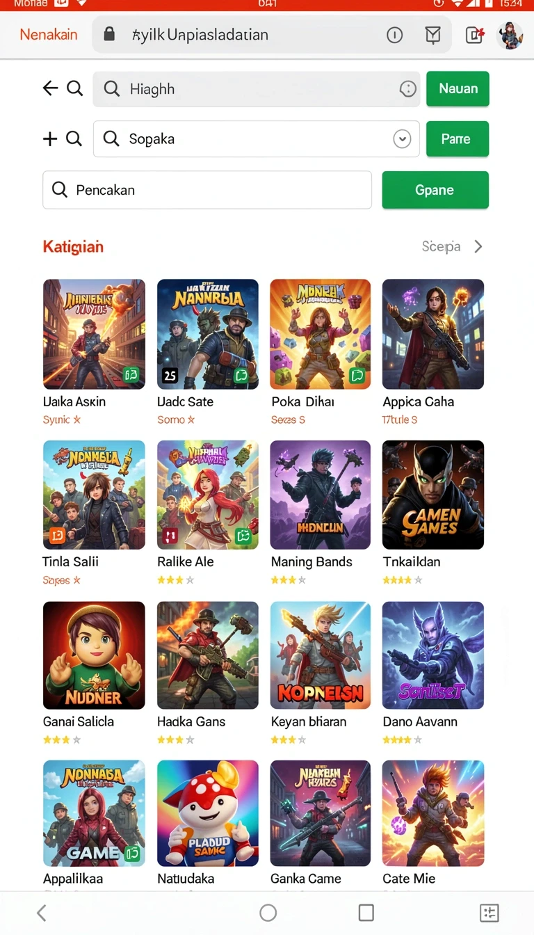 Screenshot macantoto Terbaru untuk Android: Download APK Gratis nomor 2