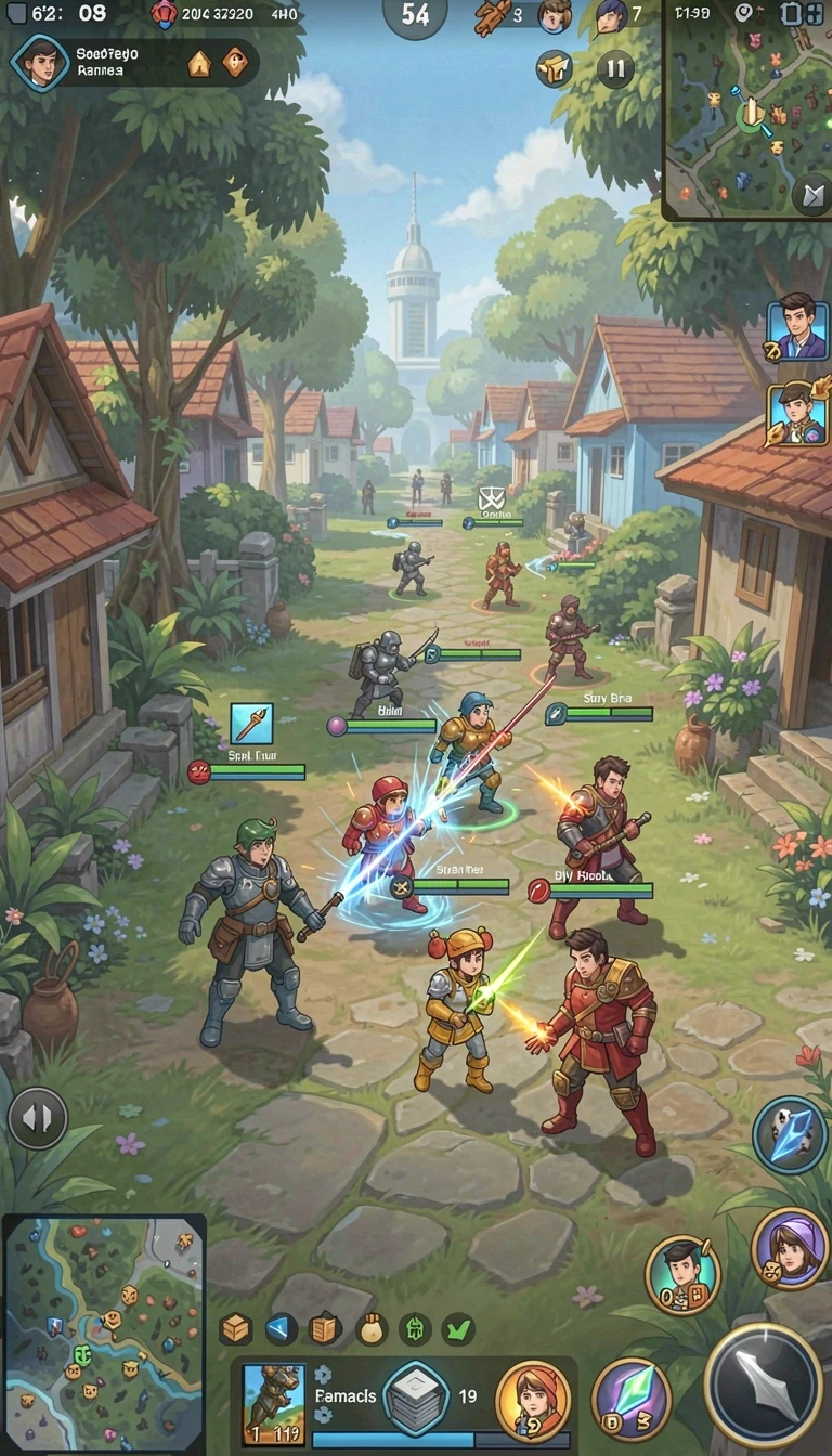 Screenshot Download biwin APK Original untuk Android nomor 2