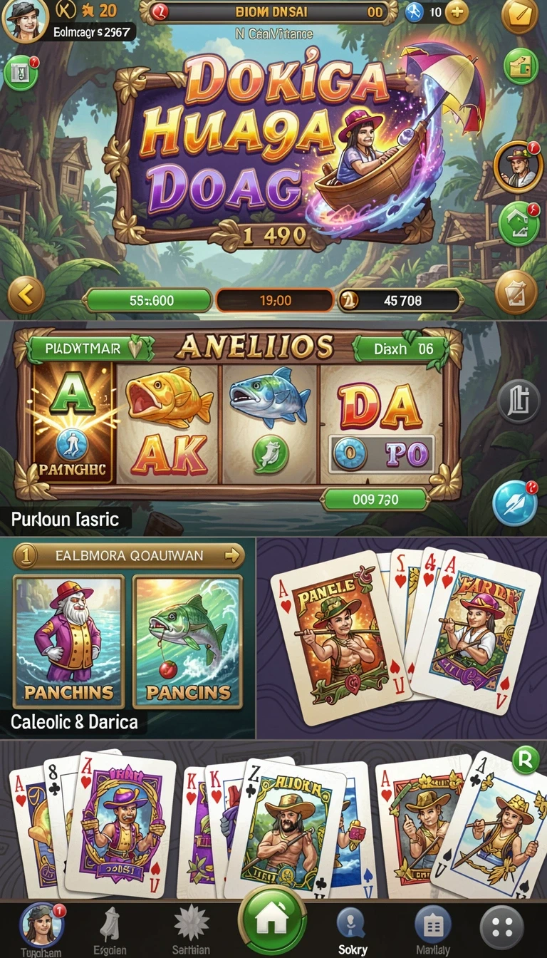 Screenshot Kelebihan dan Fitur Aplikasi rogtoto Terbaru nomor 1