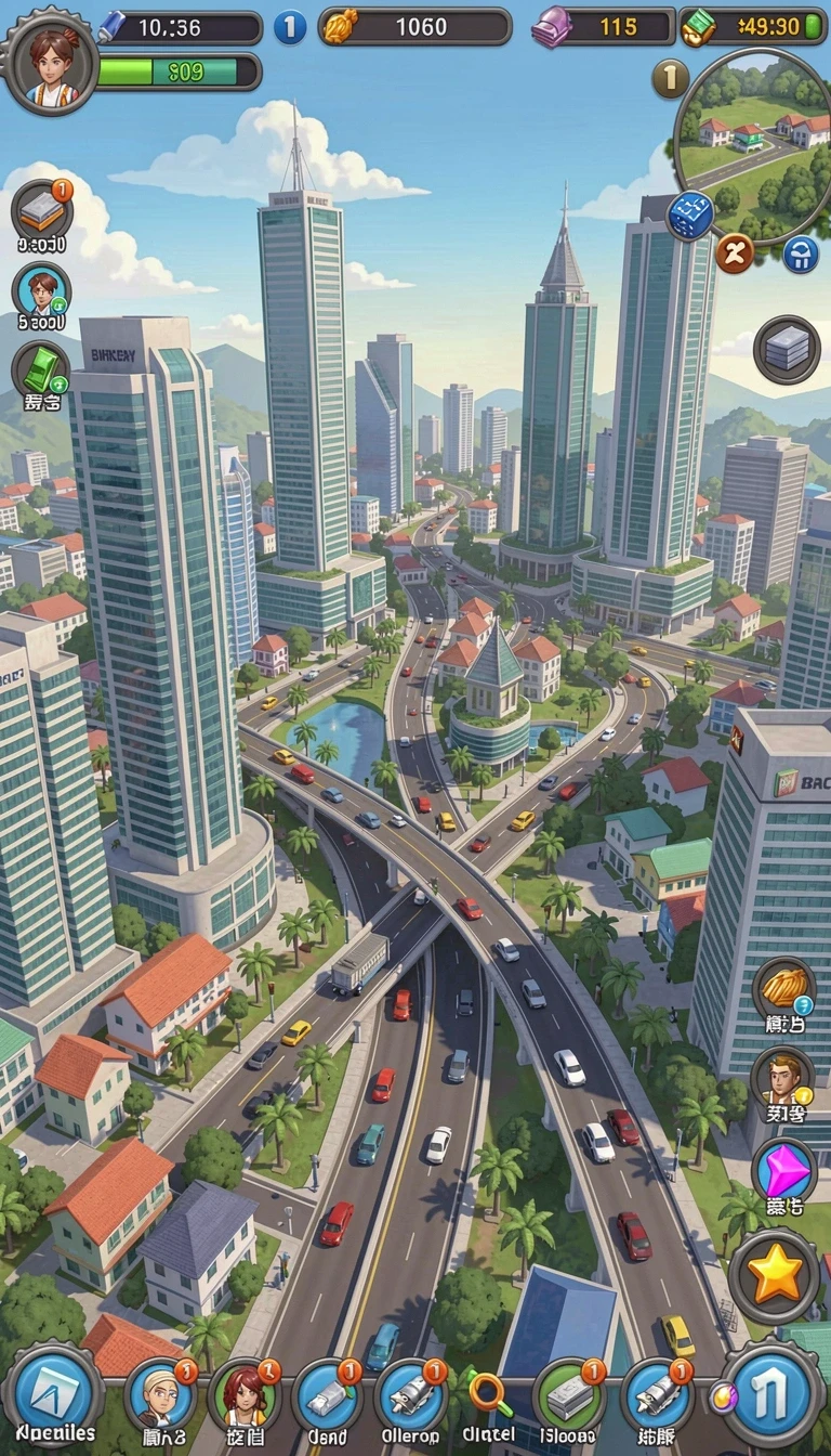 Screenshot Aplikasi lukymino Terbaru: Review dan Link Download nomor 3