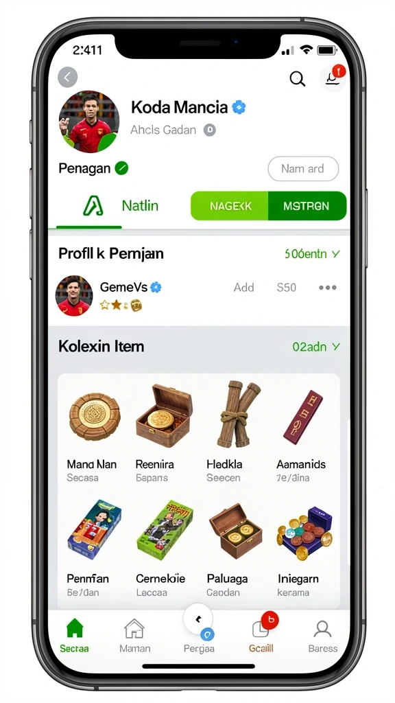 Screenshot Aplikasi me355 Terbaru untuk Android dan iOS nomor 1