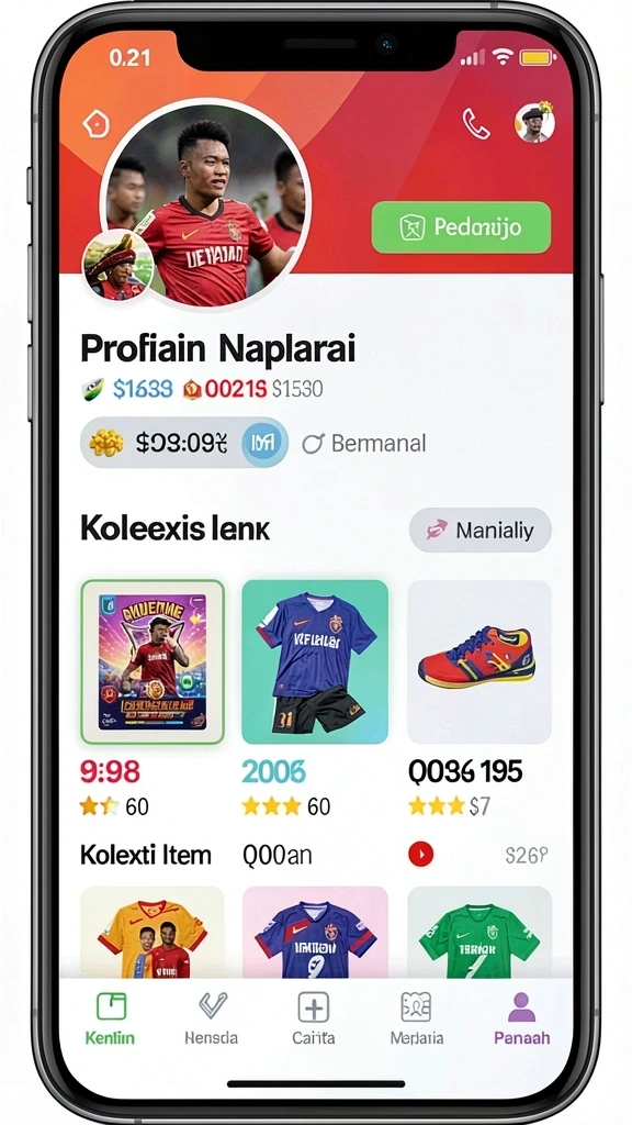 Screenshot Cara Download dan Instal emon77 di Android nomor 2